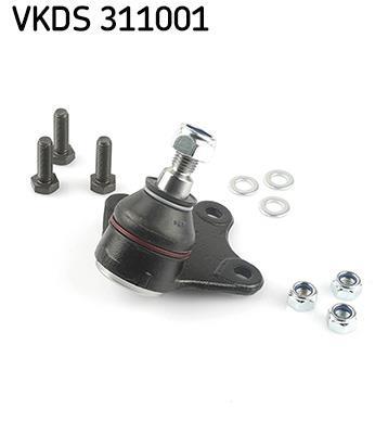 Rotule de suspension (Rotule de pivot) SKF VKDS 311001